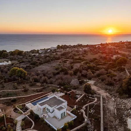 Villa Essenza Torre Vado