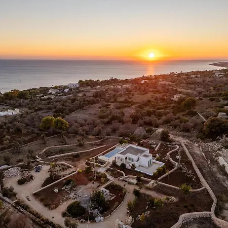 Essenza Villa Torre Vado