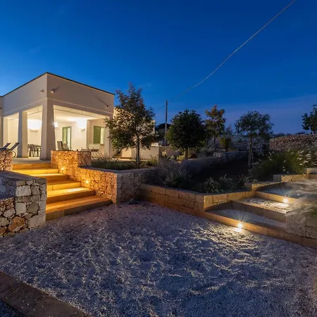 Essenza Villa Torre Vado