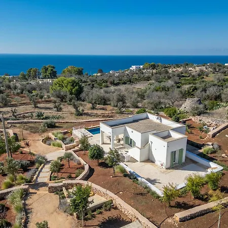 Villa Essenza Torre Vado