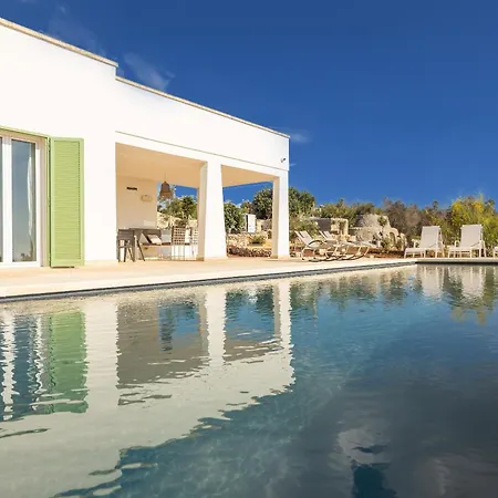 Essenza Villa *