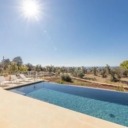 Essenza Villa Torre Vado