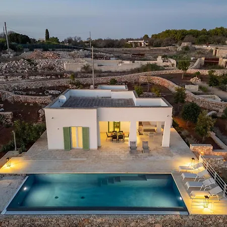 Villa Essenza Torre Vado