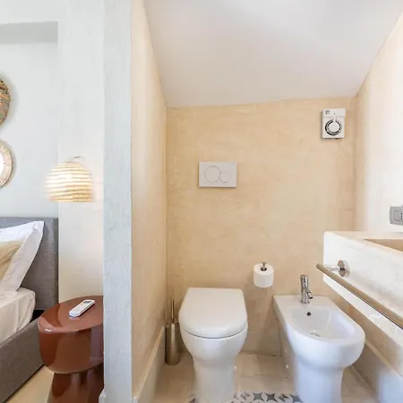 ヴィラ Essenza トッレ・ヴァード