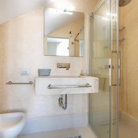 Essenza ヴィラ トッレ・ヴァード