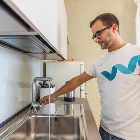 Essenza ヴィラ トッレ・ヴァード