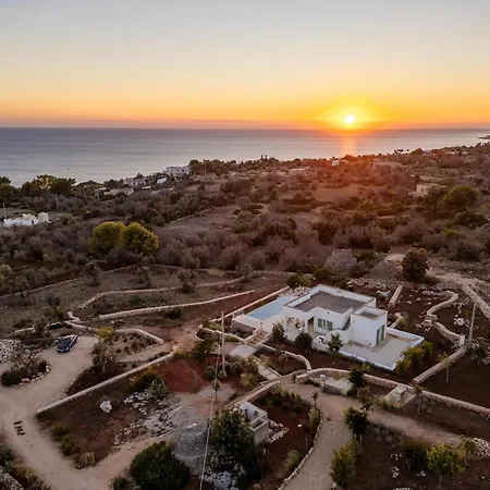 Essenza וילה טורה ואדו