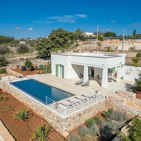 Essenza Villa Torre Vado