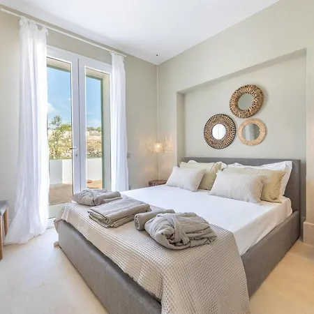 Villa Essenza *
