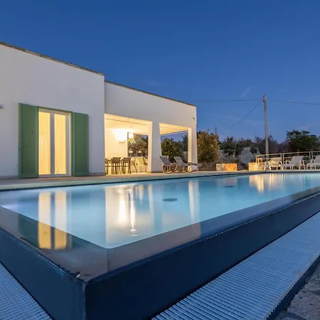 Essenza * Torre Vado