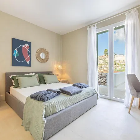 Villa Essenza Torre Vado