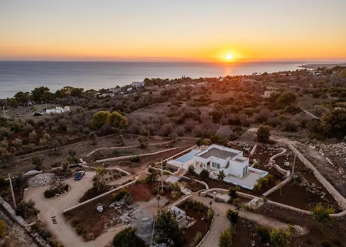 Essenza וילה טורה ואדו