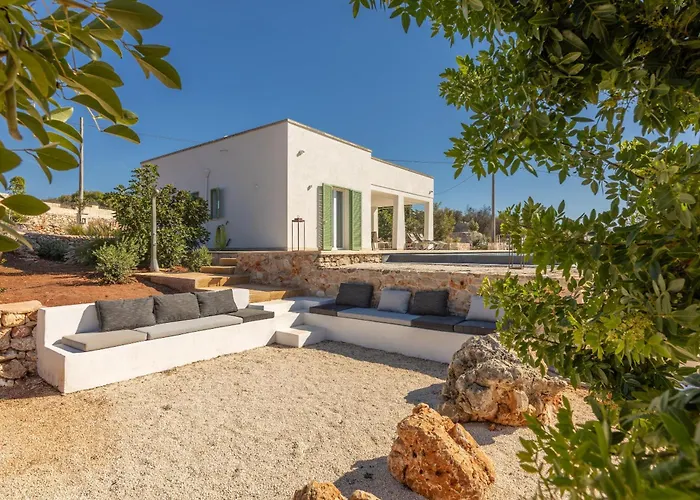 Essenza Willa Torre Vado