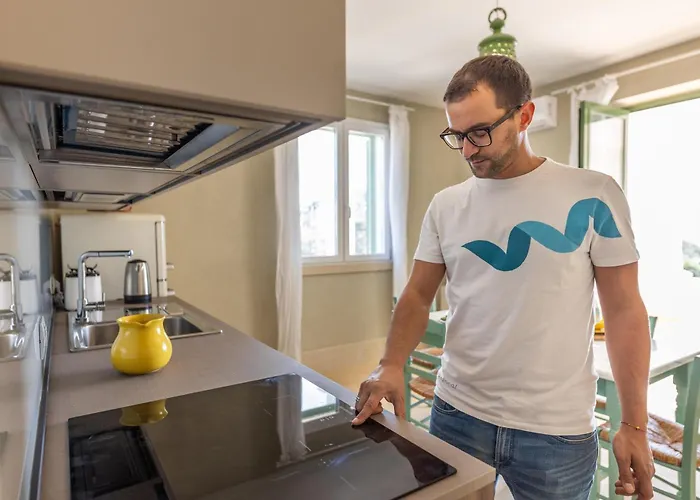 Essenza וילה טורה ואדו