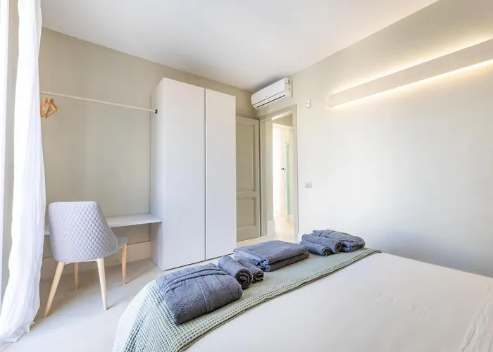 Essenza וילה טורה ואדו