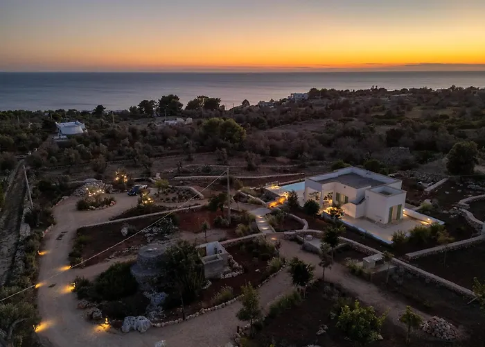 Essenza * Torre Vado