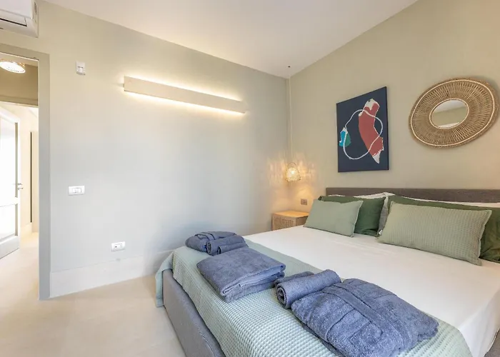 Essenza Willa Torre Vado