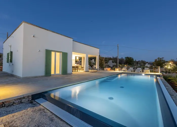 Essenza Villa Torre Vado