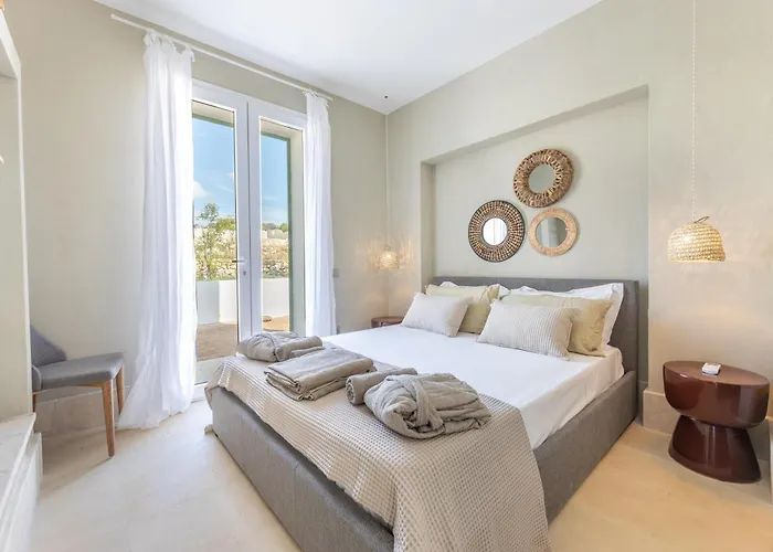Villa Essenza