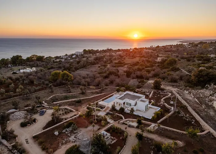 Вилла Essenza *