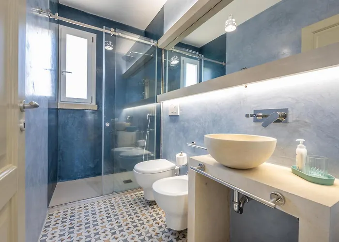 Essenza Вилла *