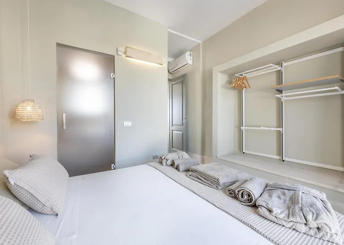 Вилла Essenza *