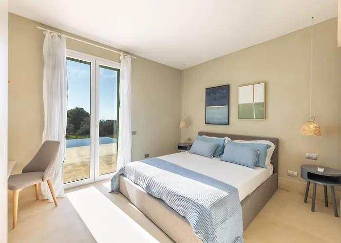 Villa Essenza Torre Vado