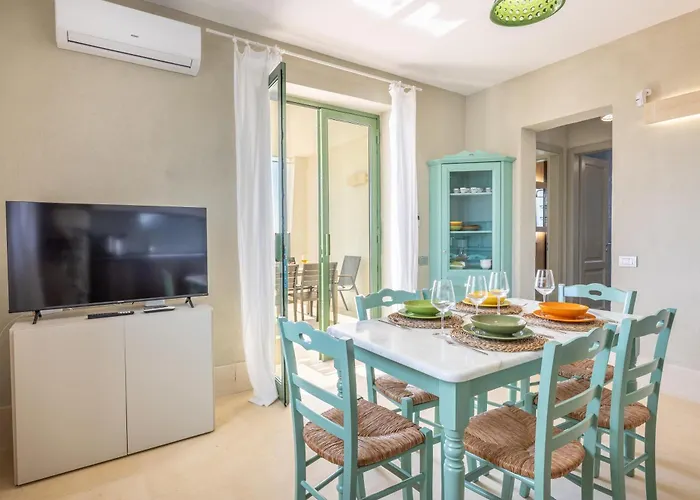 Вилла Essenza *