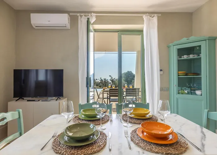 Вилла Essenza *