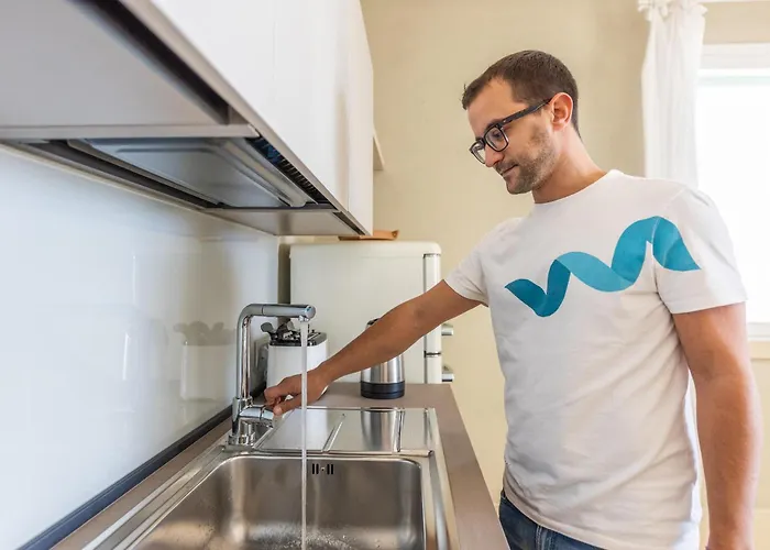 Essenza Villa Torre Vado