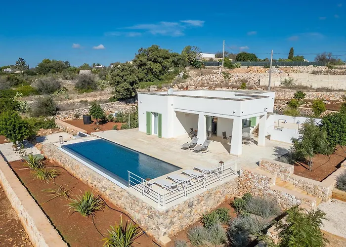 Essenza Villa Torre Vado