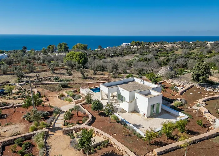 Essenza Торре-Вадо